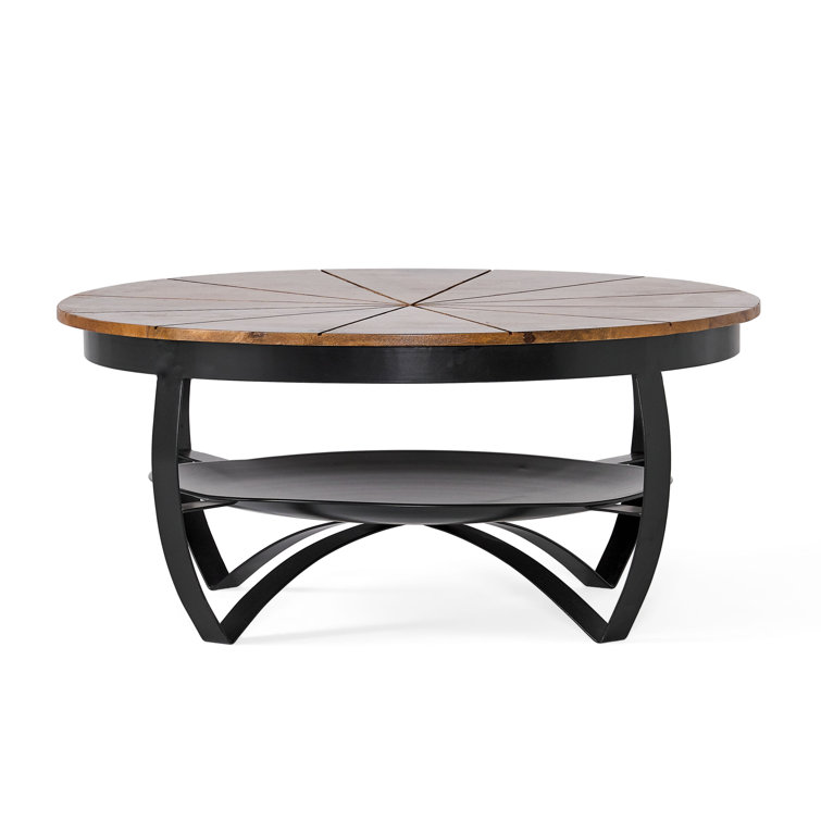 Williston Forge Davion Coffee Table & Reviews | Wayfair